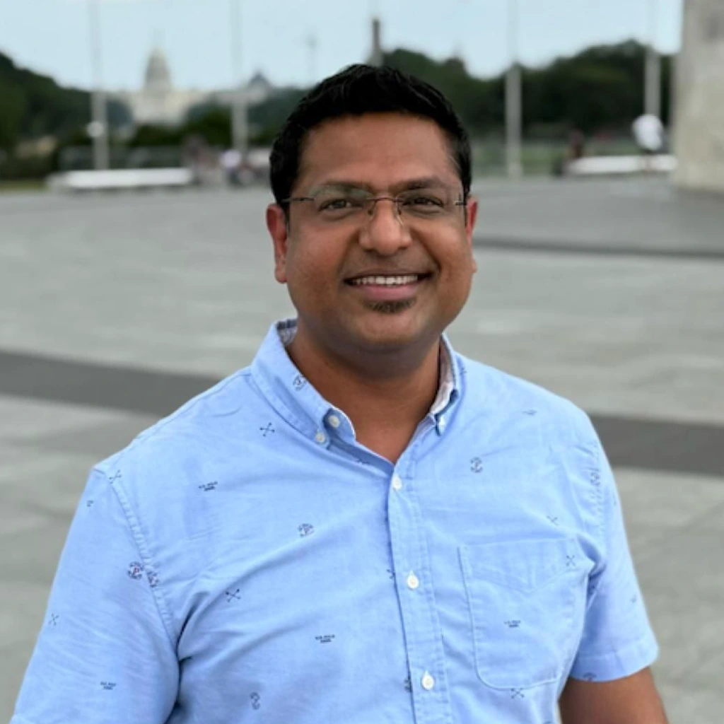 Anyraman Ariya Raghuraman