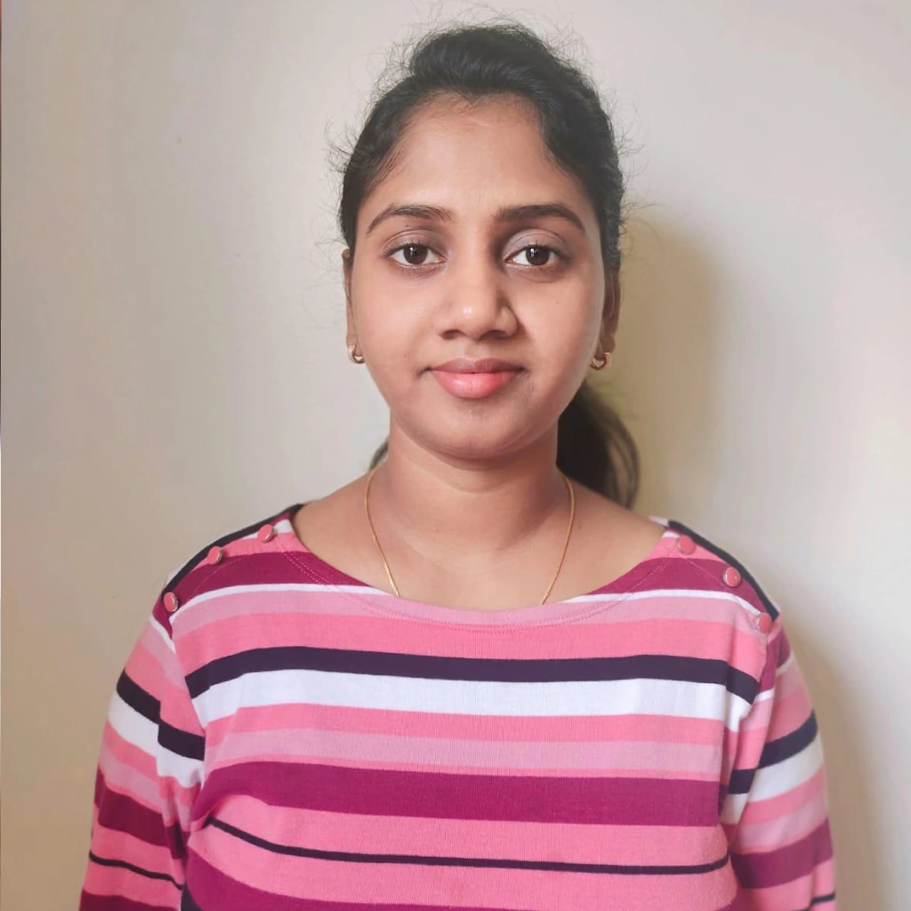 Manisha Manohar
