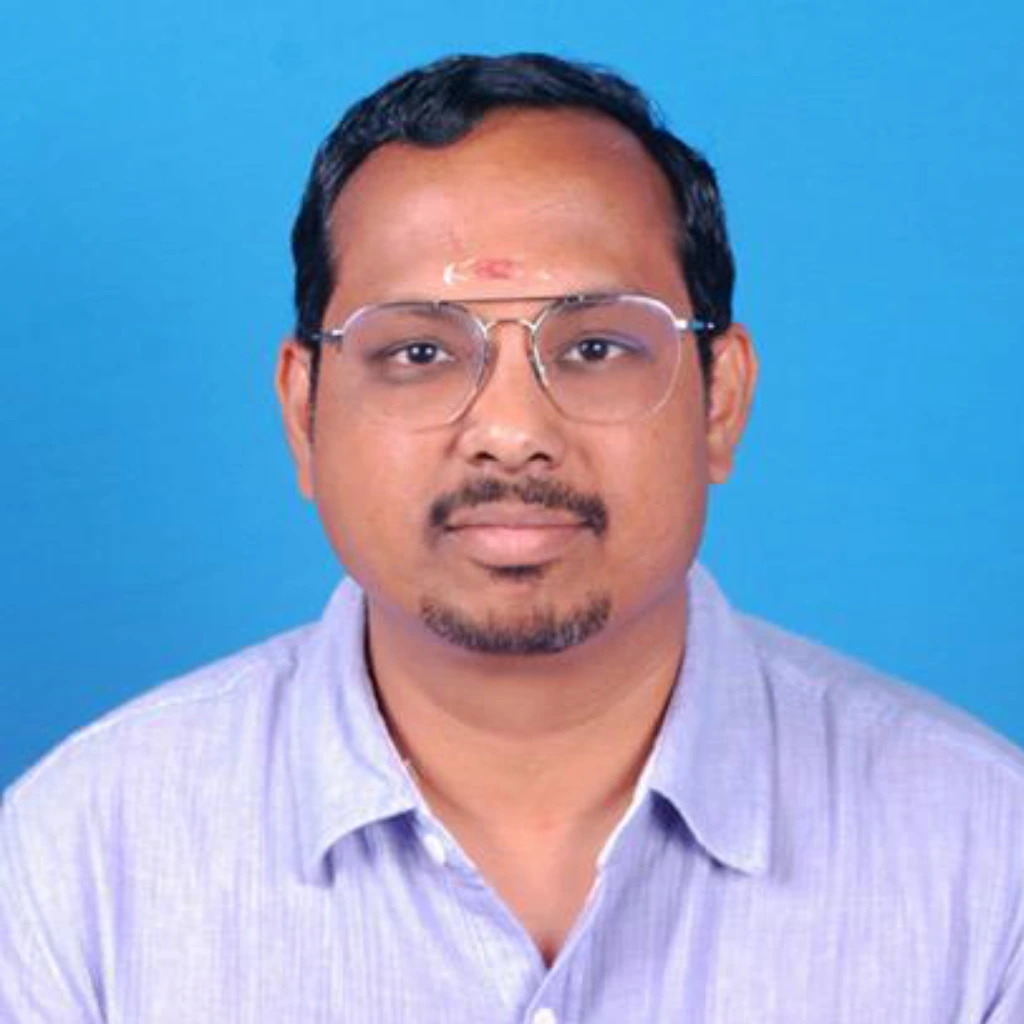 Satgurunathan Sivaraju