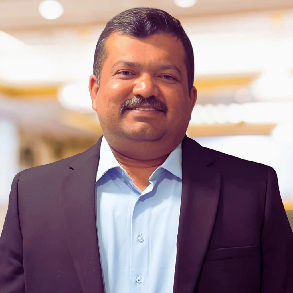 Vasanth Valvil Ori