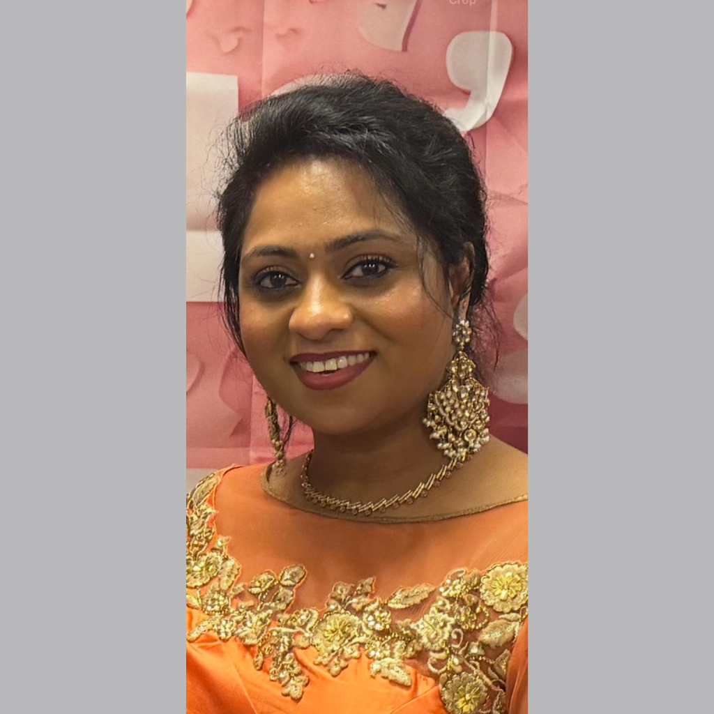 Jayarani Vikraman
